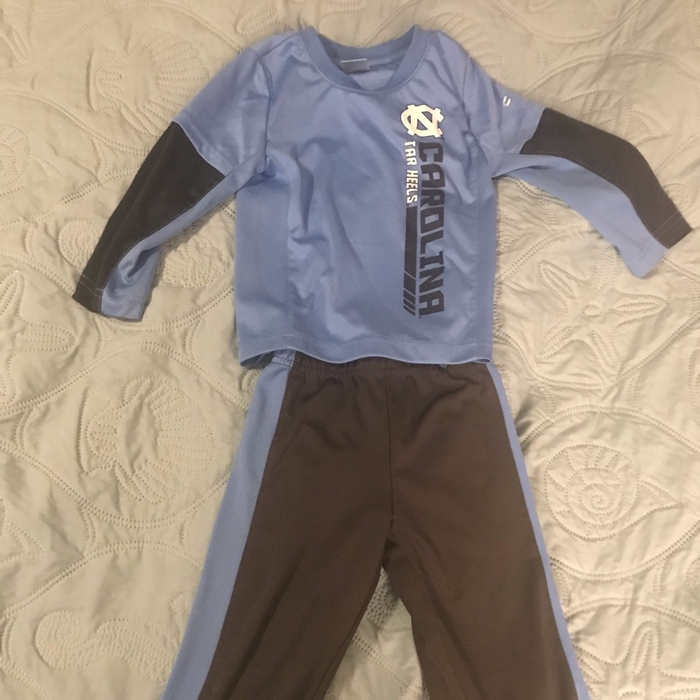 Toddler size 2T